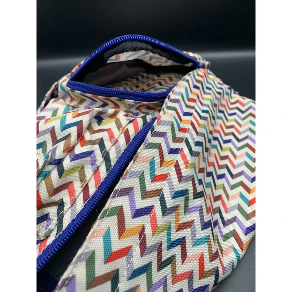 KAVU Rope Sling Arrow Dynamic Crossbody Messenger Bag/shoulder Backpack